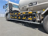 2013 Nissan Diesel Quon Truck for sale, Japanese used car export - photo 13 of 45 | GULJI TRADERS