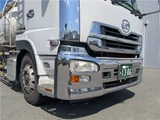 2013 Nissan Diesel Quon Truck for sale, Japanese used car export - photo 43 of 45 | GULJI TRADERS