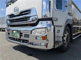 2013 Nissan Diesel Quon Truck for sale, Japanese used car export - photo 44 of 45 | GULJI TRADERS