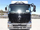 2013 Nissan Diesel Quon Truck for sale, Japanese used car export - photo 2 of 24 | GULJI TRADERS