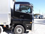 2013 Nissan Diesel Quon Truck for sale, Japanese used car export - photo 3 of 24 | GULJI TRADERS