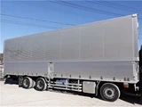 2013 Nissan Diesel Quon Truck for sale, Japanese used car export - photo 4 of 24 | GULJI TRADERS