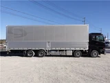 2013 Nissan Diesel Quon Truck for sale, Japanese used car export - photo 5 of 24 | GULJI TRADERS