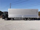2013 Nissan Diesel Quon Truck for sale, Japanese used car export - photo 8 of 24 | GULJI TRADERS