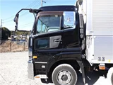 2013 Nissan Diesel Quon Truck for sale, Japanese used car export - photo 9 of 24 | GULJI TRADERS
