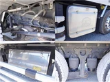 2013 Nissan Diesel Quon Truck for sale, Japanese used car export - photo 17 of 24 | GULJI TRADERS