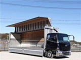 2013 Nissan Diesel Quon Truck for sale, Japanese used car export - photo 24 of 24 | GULJI TRADERS