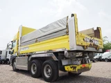 2013 Nissan Diesel Quon Truck for sale, Japanese used car export - photo 11 of 80 | GULJI TRADERS