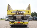 2013 Nissan Diesel Quon Truck for sale, Japanese used car export - photo 12 of 80 | GULJI TRADERS