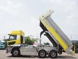 2013 Nissan Diesel Quon Truck for sale, Japanese used car export - photo 18 of 80 | GULJI TRADERS