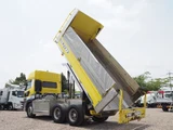 2013 Nissan Diesel Quon Truck for sale, Japanese used car export - photo 19 of 80 | GULJI TRADERS