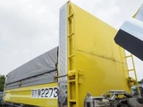 2013 Nissan Diesel Quon Truck for sale, Japanese used car export - photo 72 of 80 | GULJI TRADERS