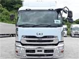 2013 Nissan Diesel Quon Truck for sale, Japanese used car export - photo 3 of 36 | GULJI TRADERS