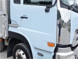 2013 Nissan Diesel Quon Truck for sale, Japanese used car export - photo 6 of 36 | GULJI TRADERS