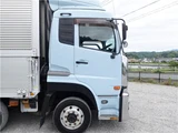 2013 Nissan Diesel Quon Truck for sale, Japanese used car export - photo 7 of 36 | GULJI TRADERS