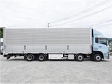 2013 Nissan Diesel Quon Truck for sale, Japanese used car export - photo 9 of 36 | GULJI TRADERS