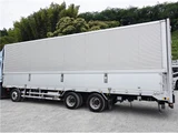 2013 Nissan Diesel Quon Truck for sale, Japanese used car export - photo 12 of 36 | GULJI TRADERS