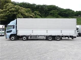 2013 Nissan Diesel Quon Truck for sale, Japanese used car export - photo 13 of 36 | GULJI TRADERS