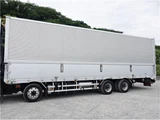 2013 Nissan Diesel Quon Truck for sale, Japanese used car export - photo 14 of 36 | GULJI TRADERS