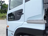 2013 Nissan Diesel Quon Truck for sale, Japanese used car export - photo 15 of 36 | GULJI TRADERS