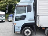 2013 Nissan Diesel Quon Truck for sale, Japanese used car export - photo 16 of 36 | GULJI TRADERS
