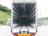 2013 Nissan Diesel Quon Truck for sale, Japanese used car export - photo 19 of 36 | GULJI TRADERS