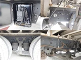 2013 Nissan Diesel Quon Truck for sale, Japanese used car export - photo 30 of 36 | GULJI TRADERS