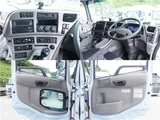 2013 Nissan Diesel Quon Truck for sale, Japanese used car export - photo 33 of 36 | GULJI TRADERS