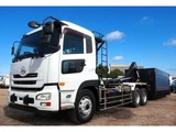 2013 Nissan Diesel Quon Truck for sale, Japanese used car export - photo 2 of 80 | GULJI TRADERS