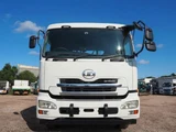 2013 Nissan Diesel Quon Truck for sale, Japanese used car export - photo 9 of 80 | GULJI TRADERS