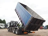 2013 Nissan Diesel Quon Truck for sale, Japanese used car export - photo 27 of 80 | GULJI TRADERS