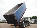 2013 Nissan Diesel Quon Truck for sale, Japanese used car export - photo 29 of 80 | GULJI TRADERS