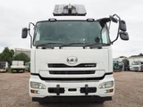 2013 Nissan Diesel Quon Truck for sale, Japanese used car export - photo 32 of 80 | GULJI TRADERS