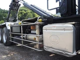 2013 Nissan Diesel Quon Truck for sale, Japanese used car export - photo 45 of 80 | GULJI TRADERS