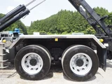 2013 Nissan Diesel Quon Truck for sale, Japanese used car export - photo 63 of 80 | GULJI TRADERS