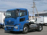 2013 Nissan Diesel Quon Truck for sale, Japanese used car export - photo 1 of 25 | GULJI TRADERS