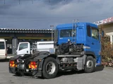2013 Nissan Diesel Quon Truck for sale, Japanese used car export - photo 2 of 25 | GULJI TRADERS