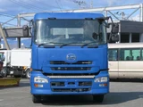 2013 Nissan Diesel Quon Truck for sale, Japanese used car export - photo 15 of 25 | GULJI TRADERS