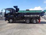 2013 Nissan Diesel Quon Truck for sale, Japanese used car export - photo 3 of 21 | GULJI TRADERS