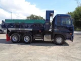 2013 Nissan Diesel Quon Truck for sale, Japanese used car export - photo 4 of 21 | GULJI TRADERS