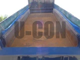 2013 Nissan Diesel Quon Truck for sale, Japanese used car export - photo 8 of 21 | GULJI TRADERS