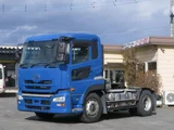 2013 Nissan Diesel Quon Truck for sale, Japanese used car export - photo 1 of 21 | GULJI TRADERS
