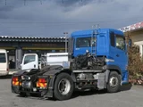 2013 Nissan Diesel Quon Truck for sale, Japanese used car export - photo 2 of 21 | GULJI TRADERS