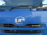 2013 Nissan Diesel Quon Truck for sale, Japanese used car export - photo 15 of 21 | GULJI TRADERS