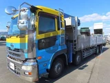 2013 Nissan Diesel Quon Truck for sale, Japanese used car export - photo 2 of 21 | GULJI TRADERS