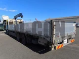 2013 Nissan Diesel Quon Truck for sale, Japanese used car export - photo 4 of 21 | GULJI TRADERS