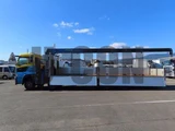 2013 Nissan Diesel Quon Truck for sale, Japanese used car export - photo 20 of 21 | GULJI TRADERS