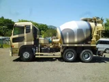 2013 Nissan Diesel Quon Truck for sale, Japanese used car export - photo 5 of 21 | GULJI TRADERS