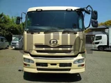 2013 Nissan Diesel Quon Truck for sale, Japanese used car export - photo 12 of 21 | GULJI TRADERS