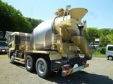 2013 Nissan Diesel Quon Truck for sale, Japanese used car export - photo 15 of 21 | GULJI TRADERS